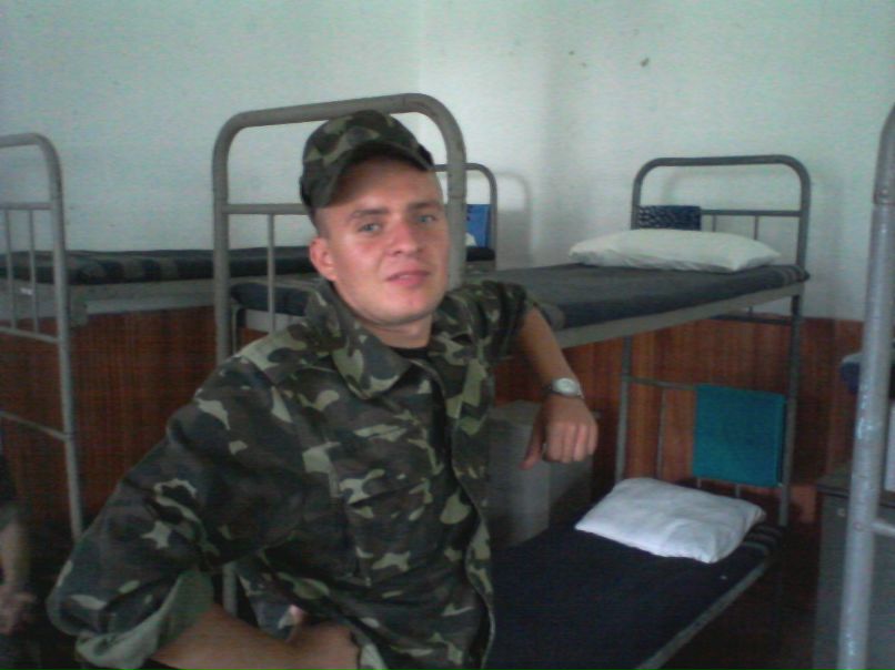 Виталий Суярко | Кривой Рог