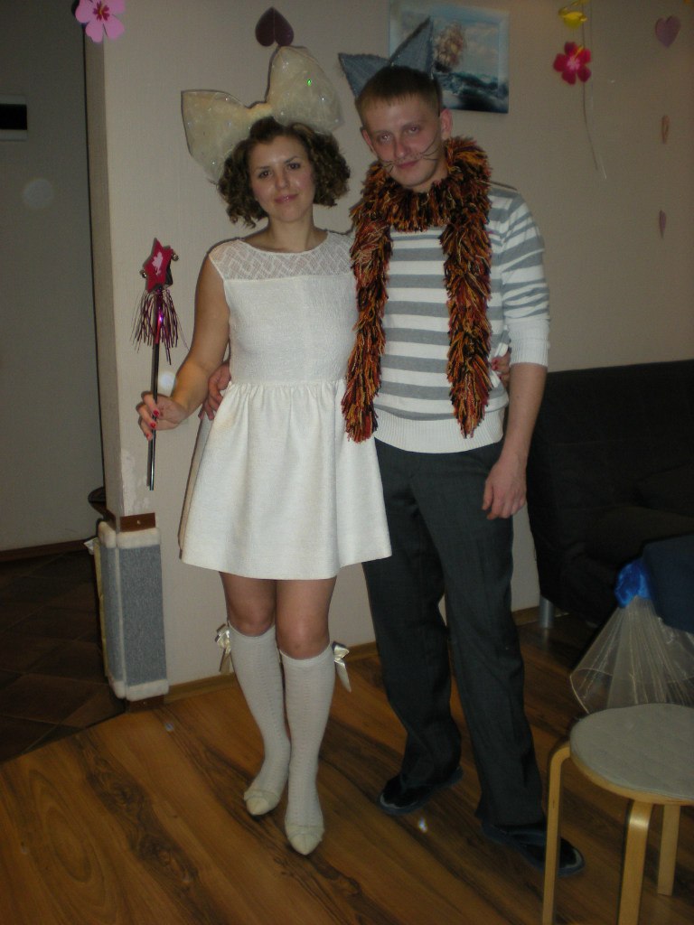 Александр Мотринец $С@нек$ | Воркута