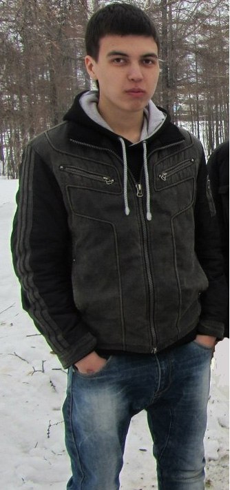 Андрей Фёдоров | 