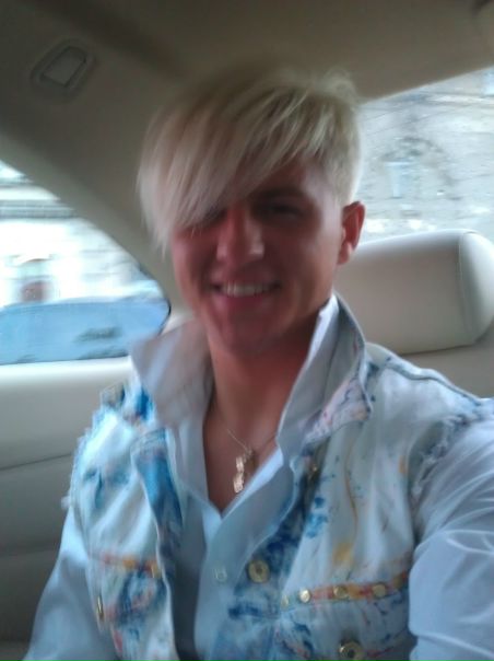 №52, Дмитрий Савчук, 35 лет, Москва №52, Дмитрий Савчук, 35 лет, Москва