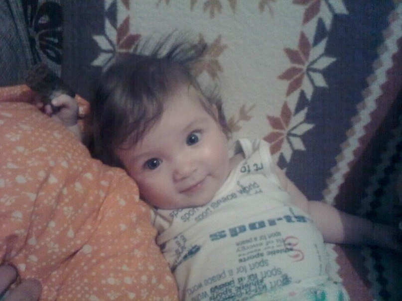 Кристина Ермакова | Тюмень