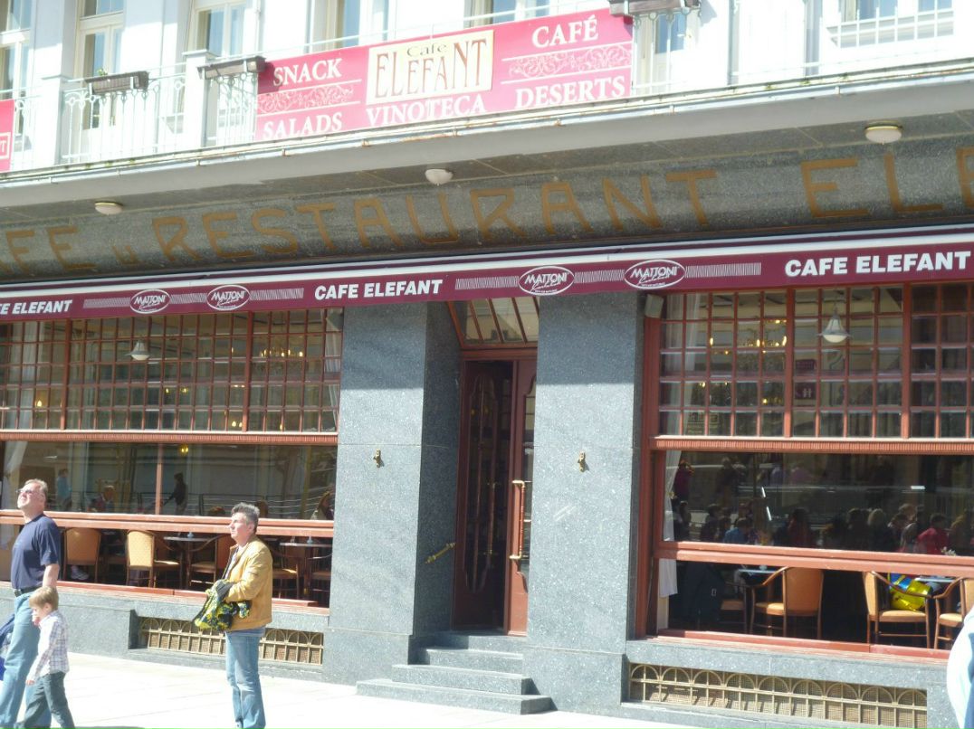 Наталья Ершова | Санкт-Петербург