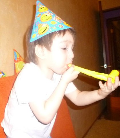 Мирон Смысловский | Воркута