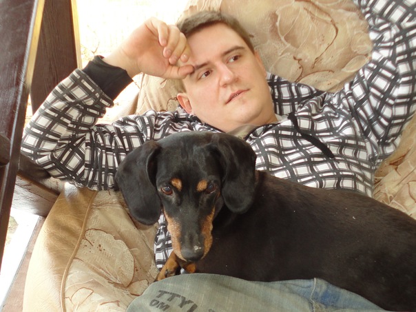 №30, Александр Сухоруков, 40 лет, Санкт-Петербург №30, Александр Сухоруков, 40 лет, Санкт-Петербург