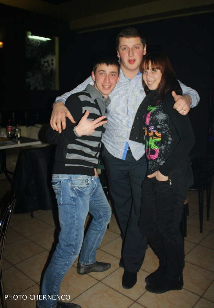 Игорь Столяро | Симферополь