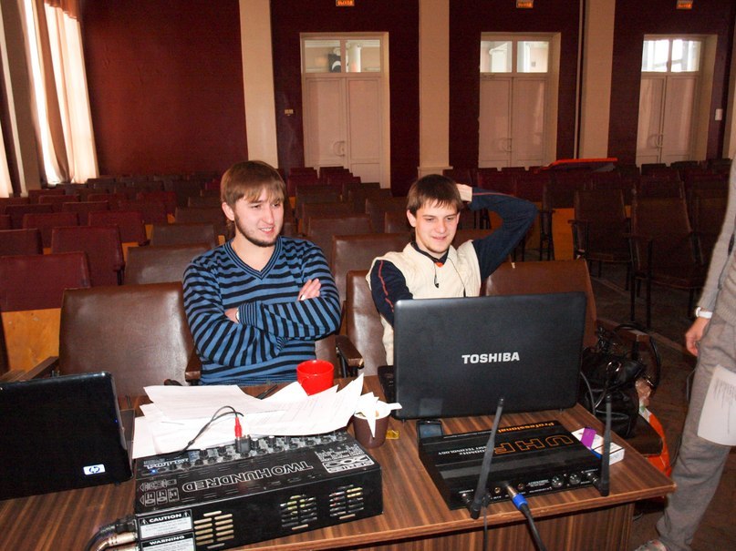 Роман Конкин | Рязань