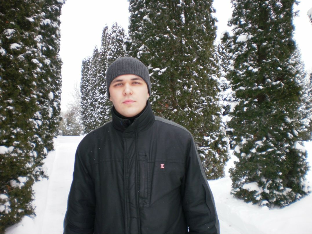 Андрей Пюрко |Создание сайтов Харьков - VAVILON| | Харьков