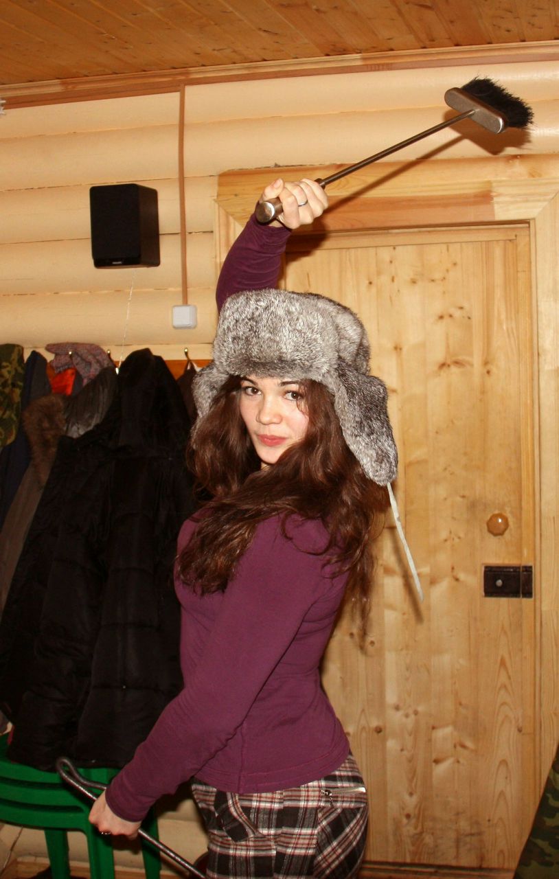 Лена Петрова | Москва