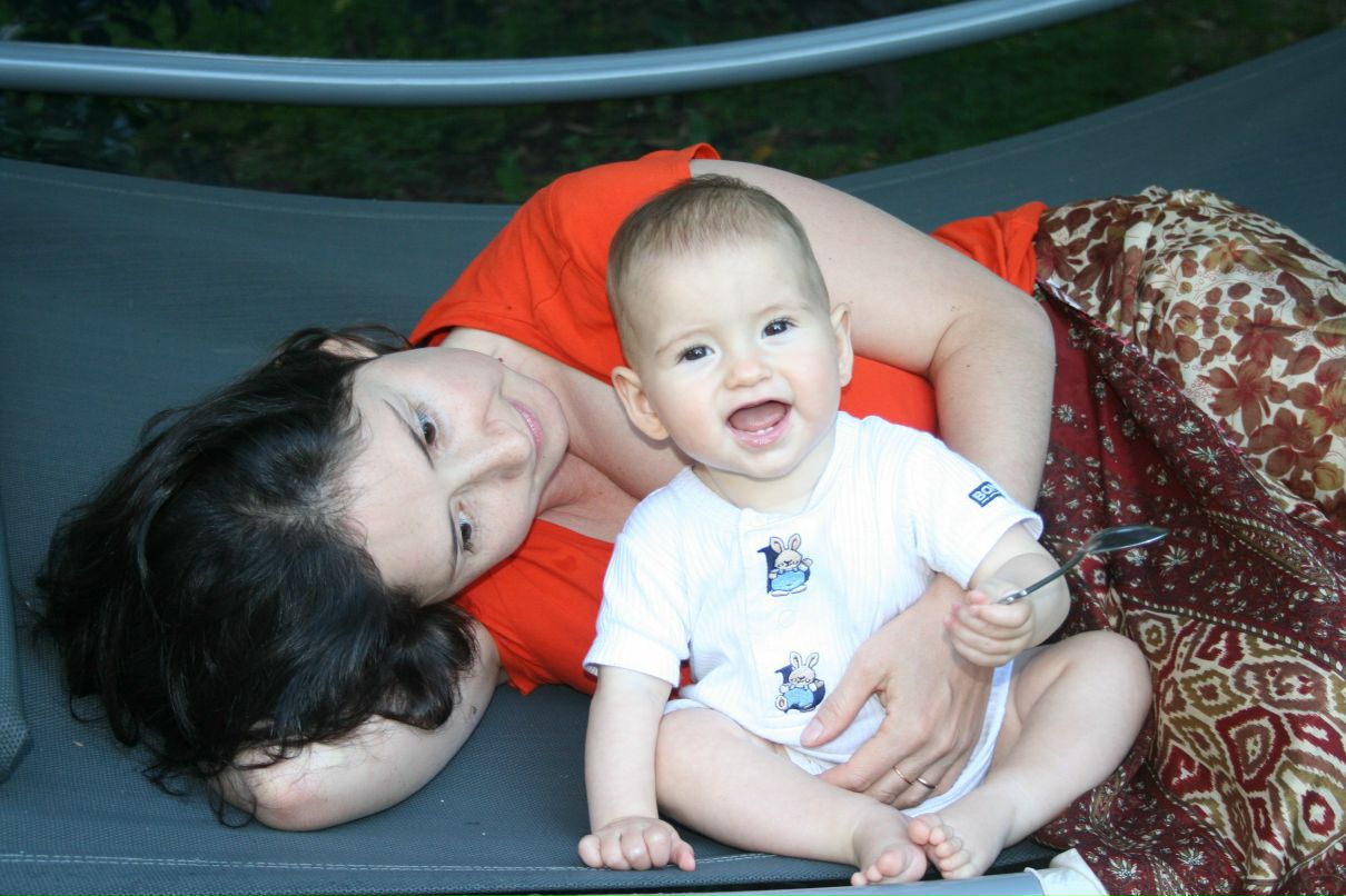 Злата Матюнина | Gosford