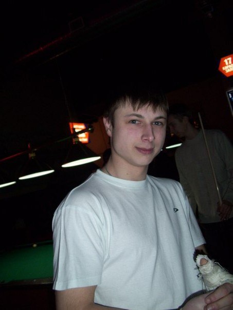 Сергей М sMith1 | Псков