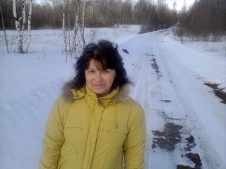 Ира Ражева | Валдай