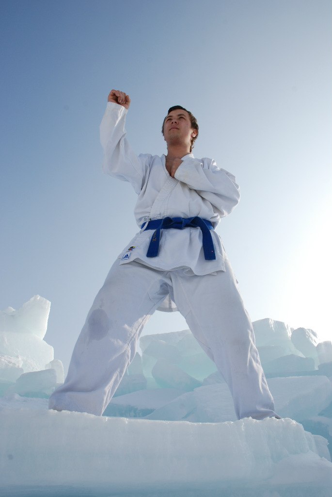 Kirill Komar | Черноморск / Ильичевск