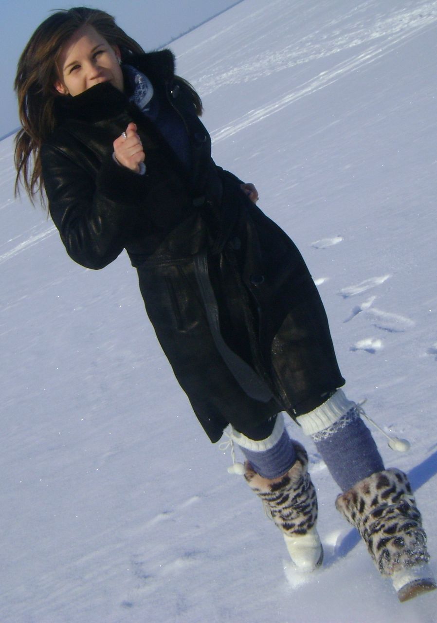 Вікторія Селянко | Черкассы