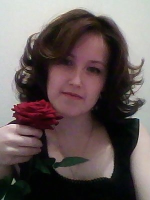 Алия Башарова | Уфа