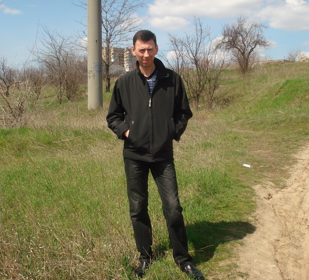 №8, Виталий Филенко, Мелитополь №8, Виталий Филенко, Мелитополь