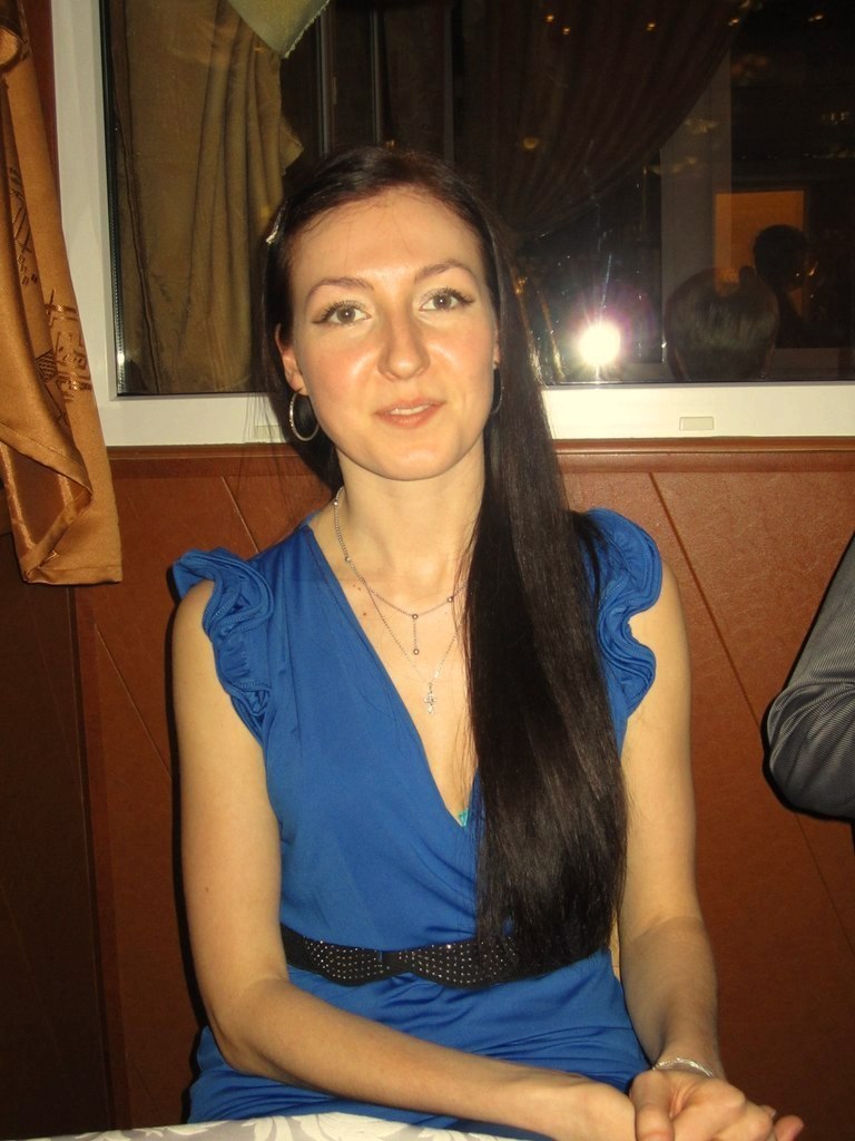 Ксения Родикова | Орёл