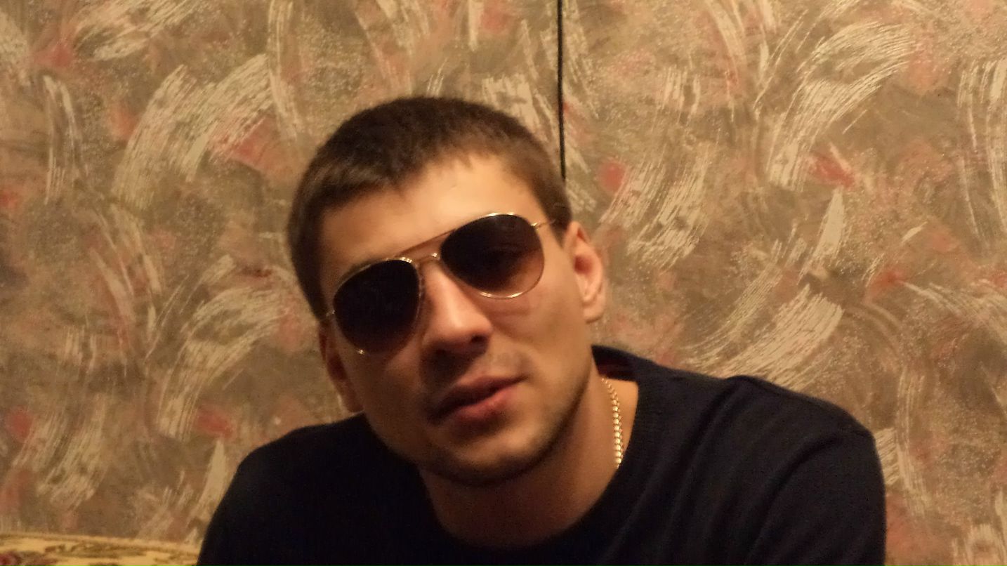 Арсен Юрич | Москва