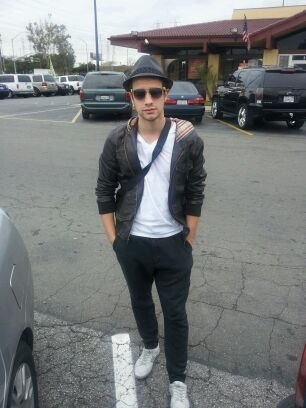 Артур Ооо | Москва