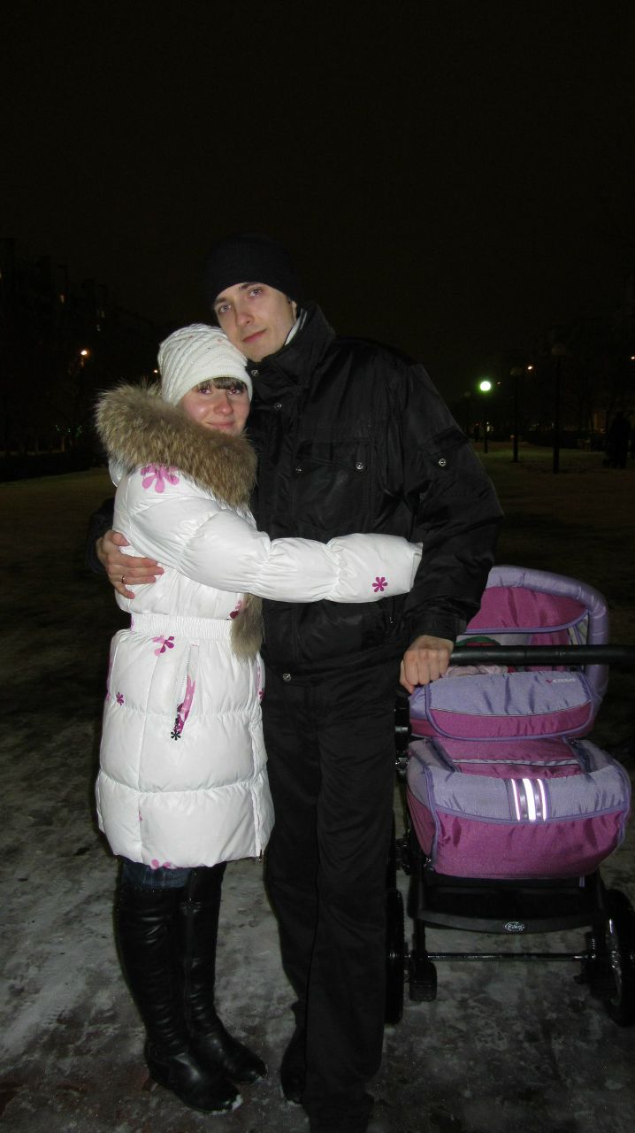 Николай Щепетнов | Волгоград