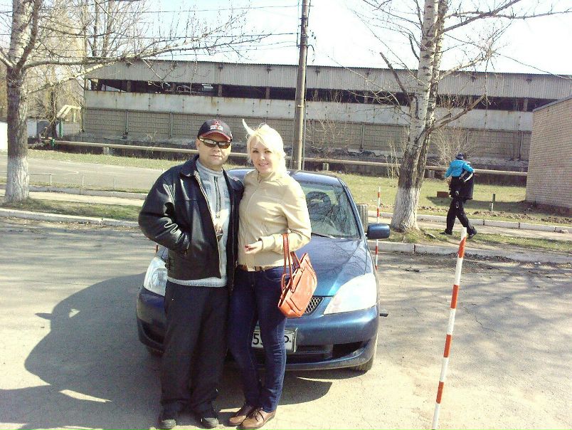 №5, Ярослав Гончаренко, Кривой Рог №5, Ярослав Гончаренко, Кривой Рог