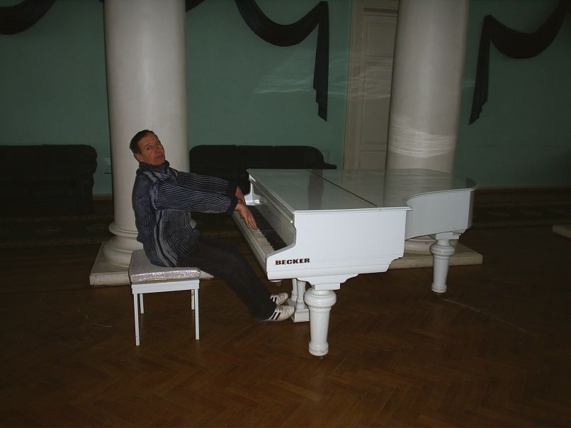 Михаил Васильев | Волгоград