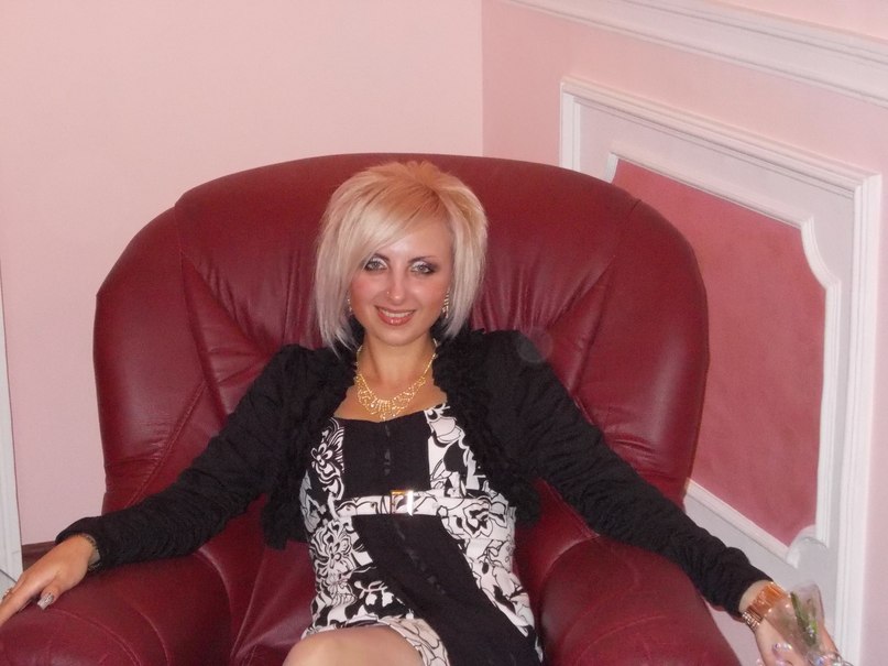 Танюшка Лысая-Чумак | Херсон