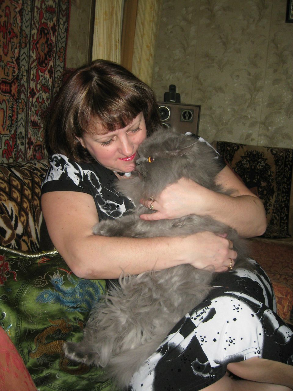 Людмила Мисюрак | Запорожье