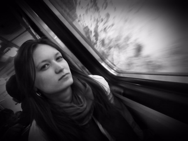 Полина Смоличева | Санкт-Петербург