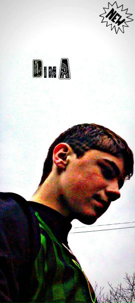 №5, Дмитро Чаплінський, 29 лет, Новоград-Волынский №5, Дмитро Чаплінський, 29 лет, Новоград-Волынский