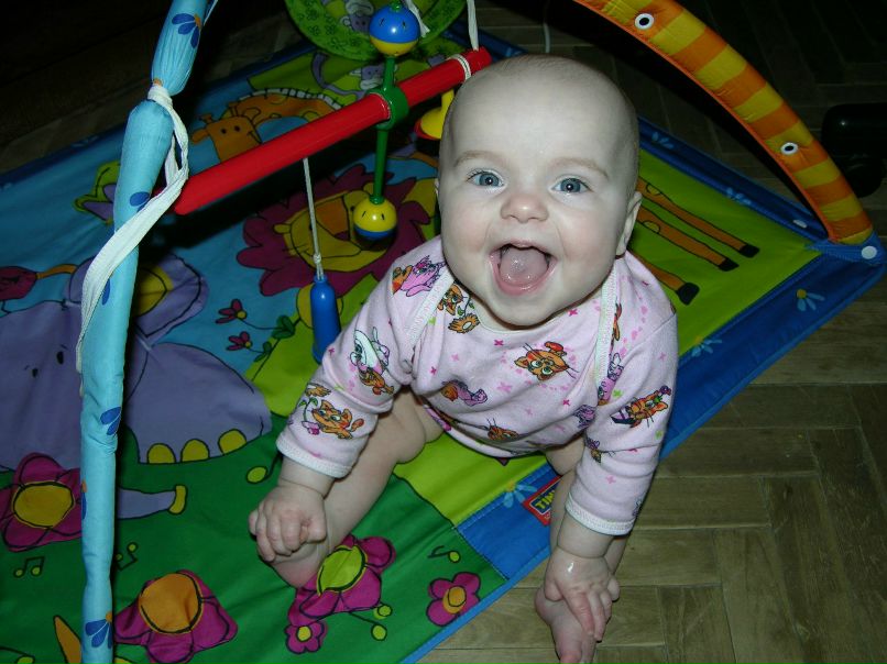 Мария Поварешкина | Санкт-Петербург