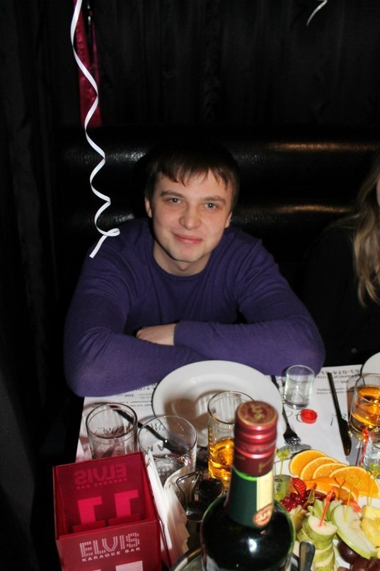 Антон Субботин | Челябинск