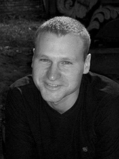 Коля Кириченко | Сумы