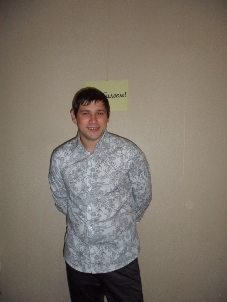 Сергей Ткаченко Анатольевич | Курск