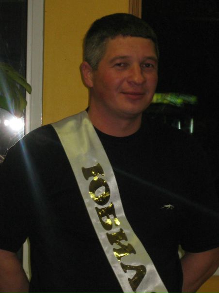 №38, Алексей Ерёмин, 49 лет, Сортавала №38, Алексей Ерёмин, 49 лет, Сортавала