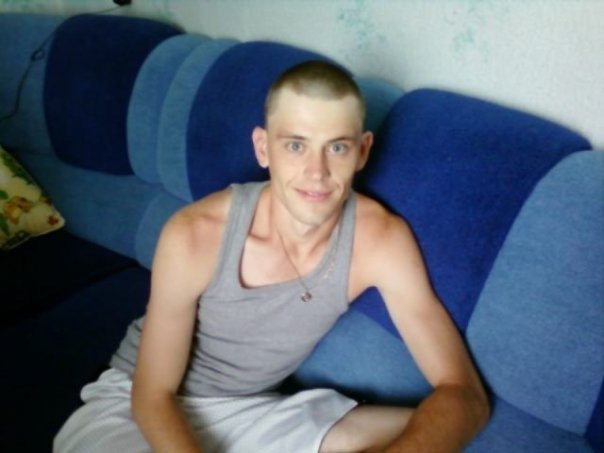 №43, Дмитрий Сергеев, 36 лет, Краснодар №43, Дмитрий Сергеев, 36 лет, Краснодар