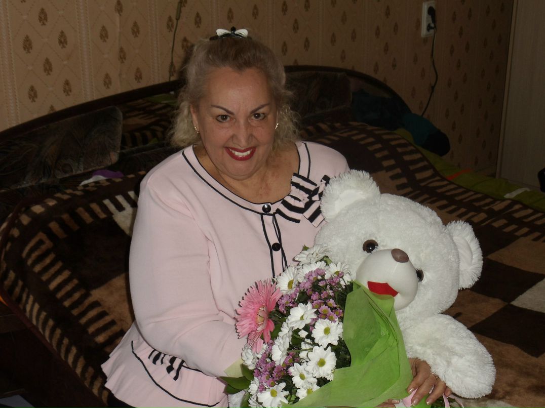 Екатерина Малкова | Санкт-Петербург