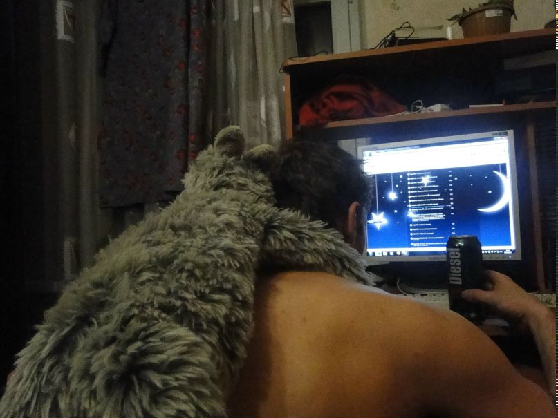 Артем Кузнецов | Великий Новгород