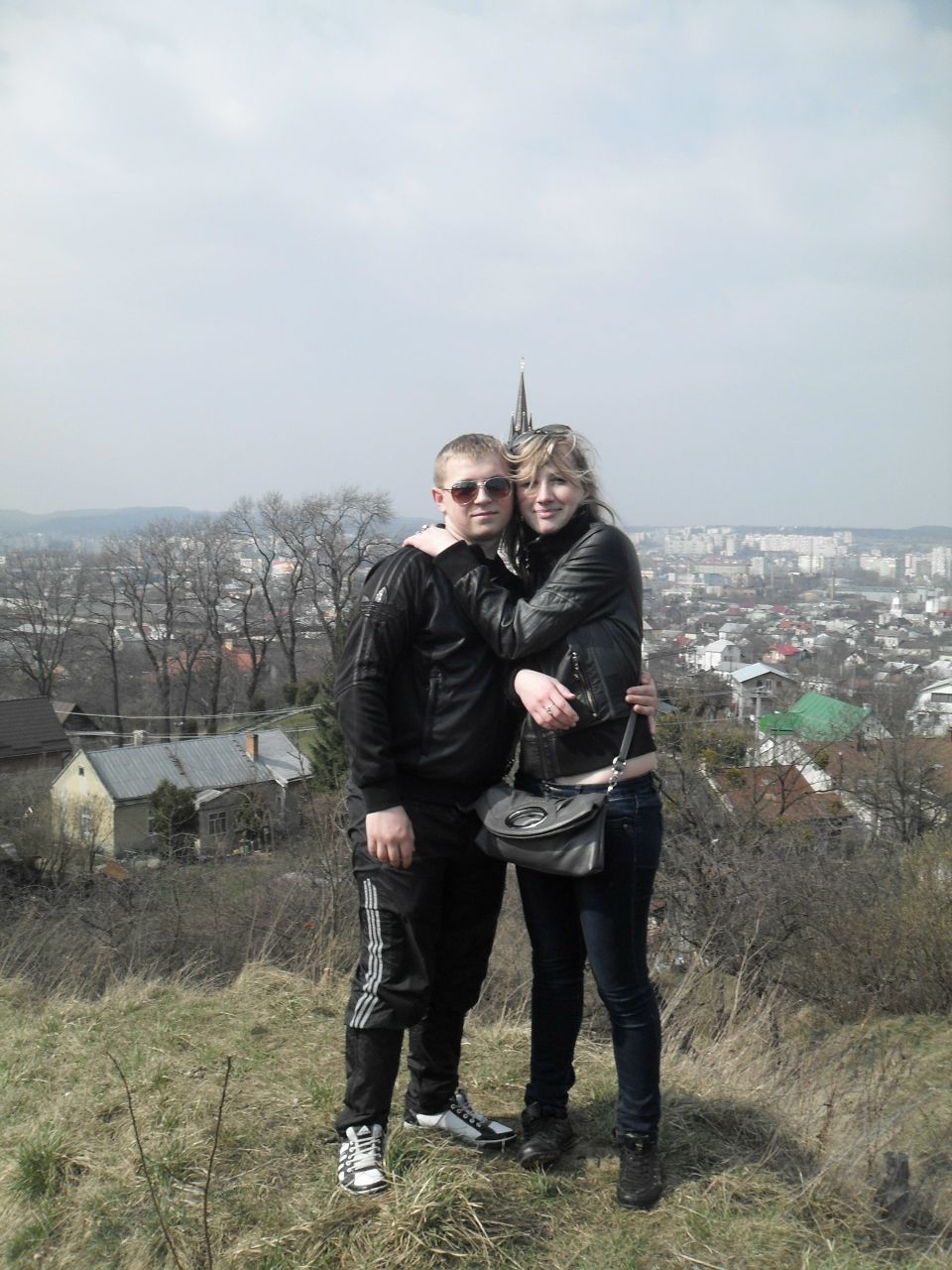 Тарас Гринишин | Львов