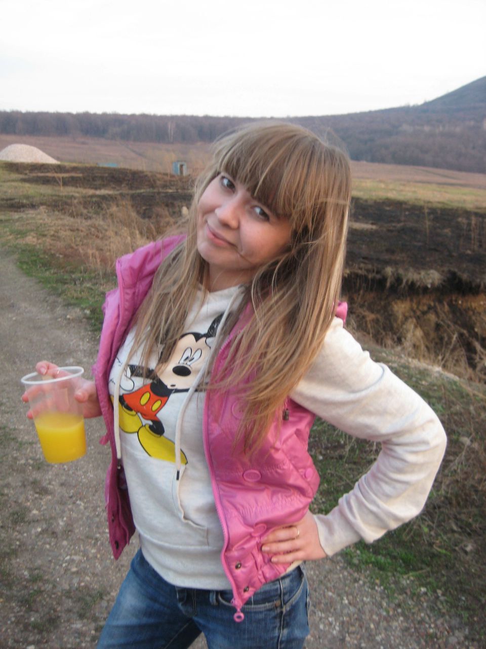 Оксана Нигматуллина | Ишимбай