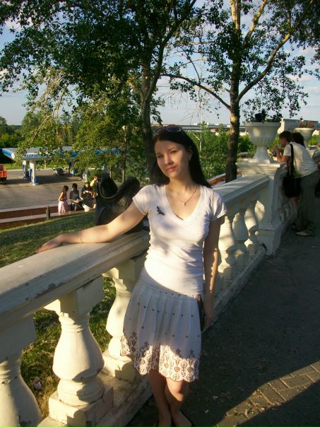 №75, Анна Рубова №75, Анна Рубова
