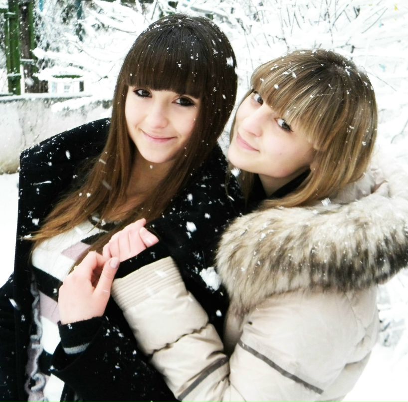 Алёна Иванкова | Симферополь