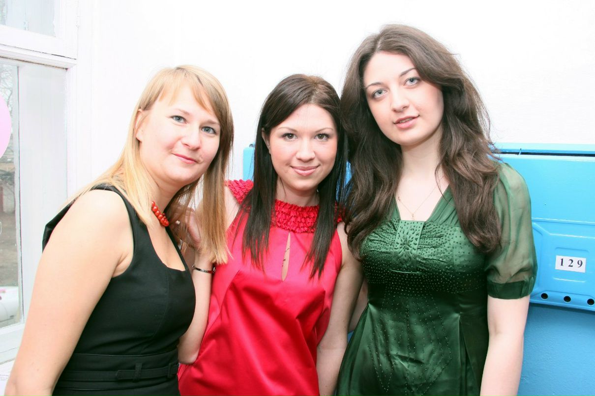 Иннуська Тюкалова | Нижний Новгород