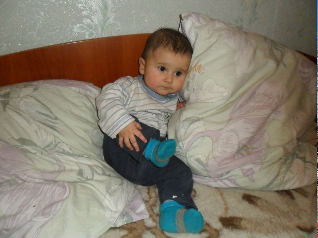 Светлана Сербина | Калининград