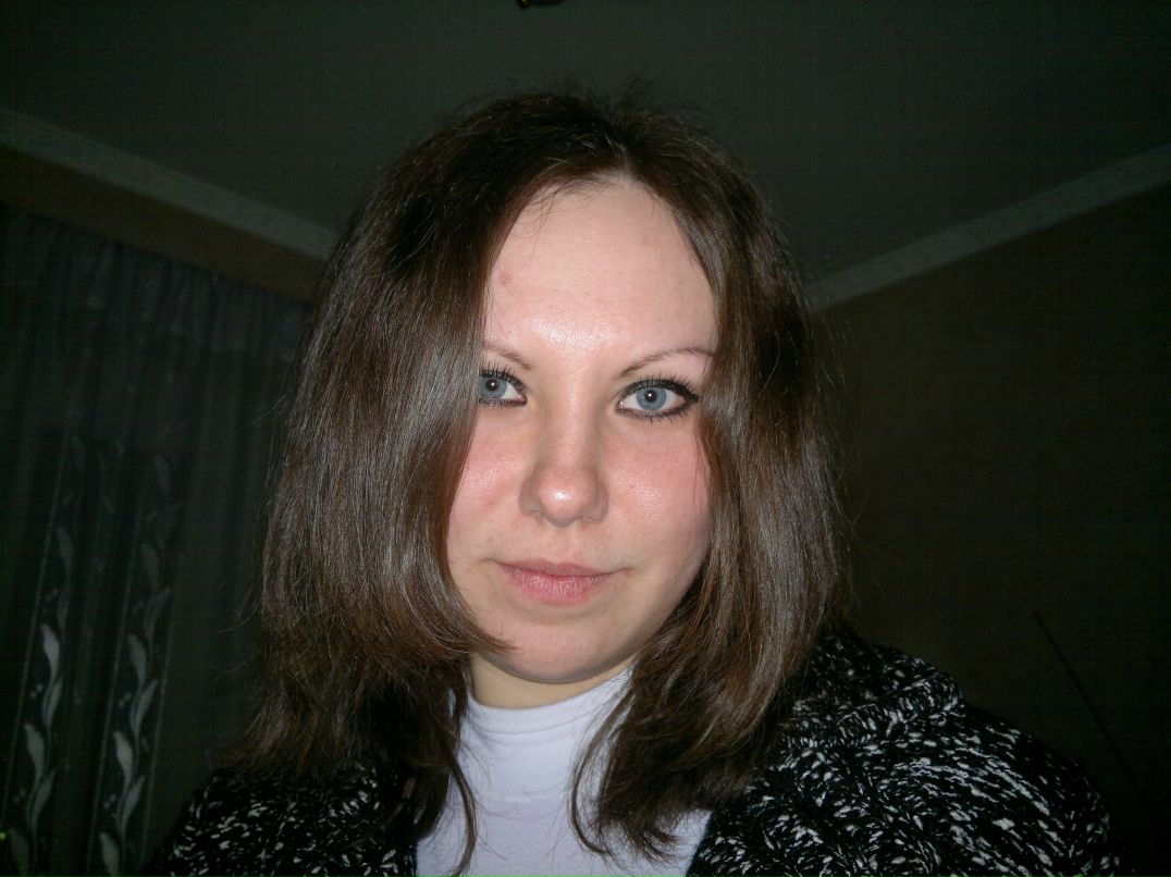 Маринамарихуанна Марова | Кривой Рог