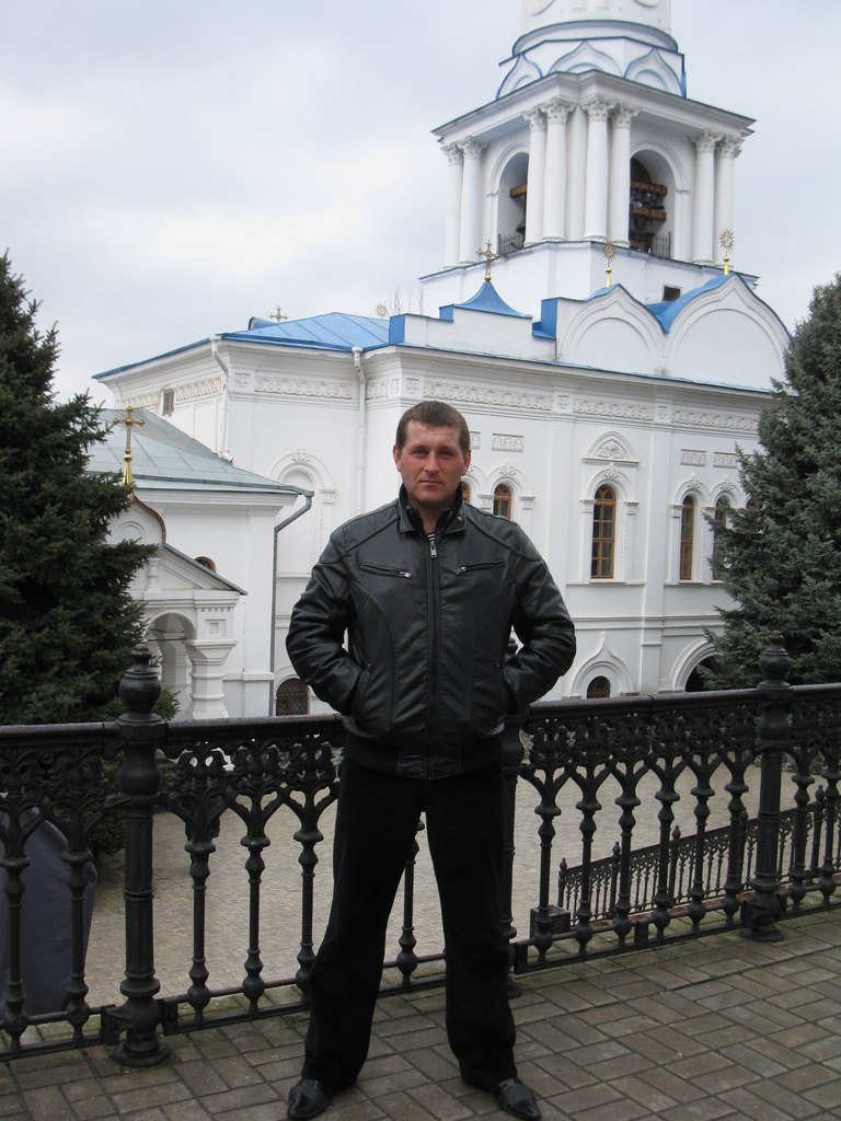 Сергей Войков | 