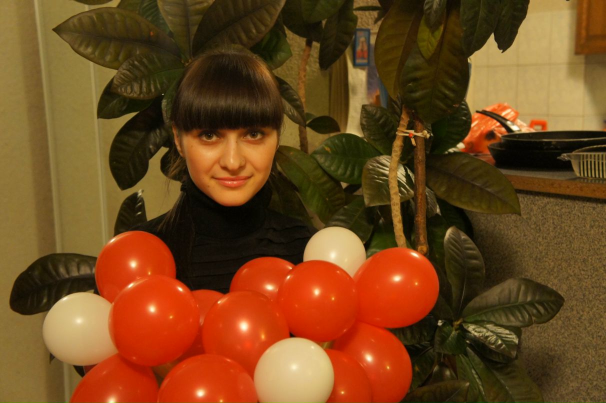 Эльмира Черепанова | Тольятти