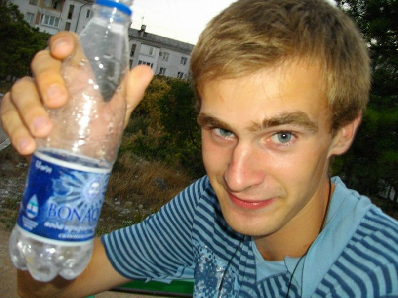 Славентий Уразовский | Севастополь