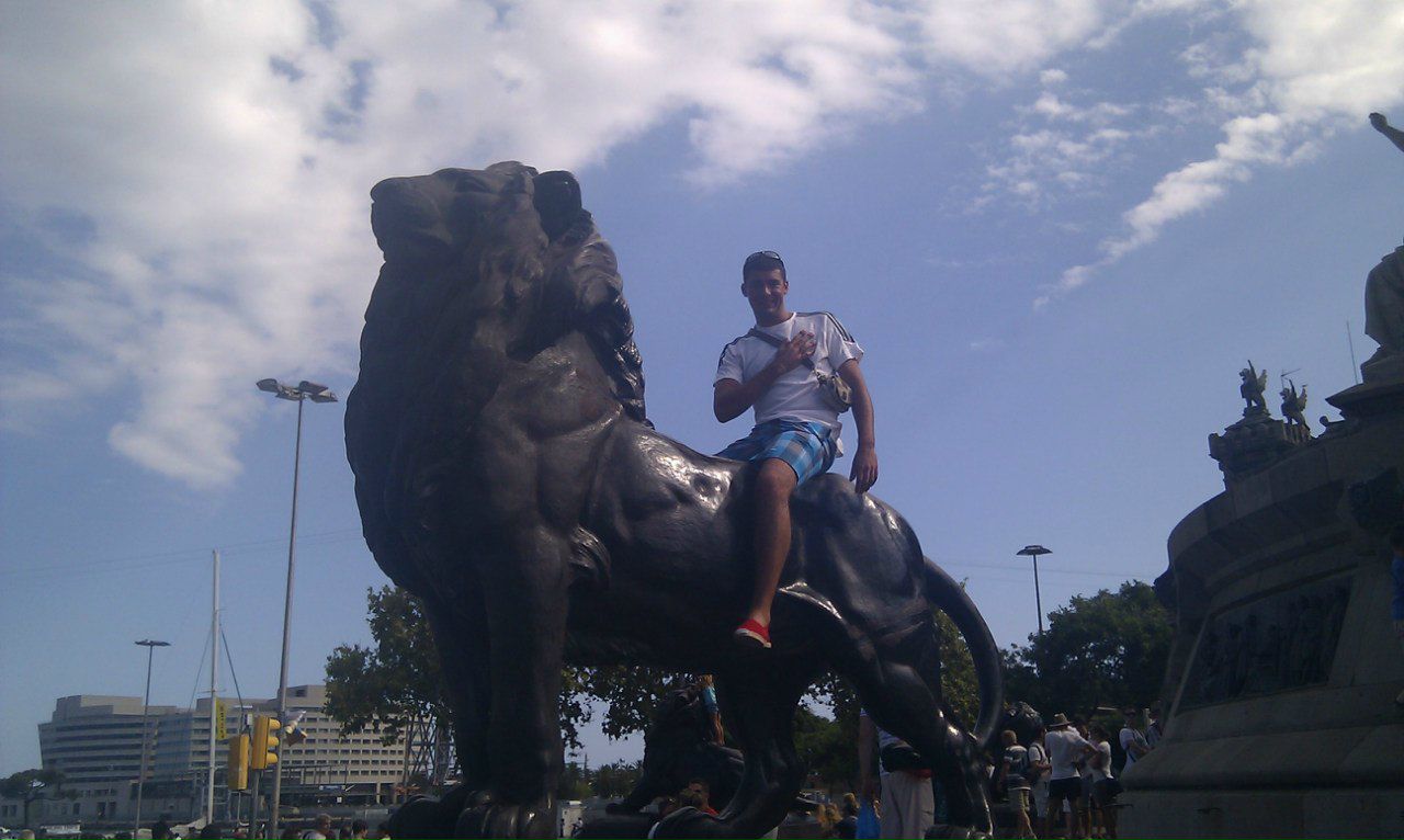 Сергей Попов | Москва