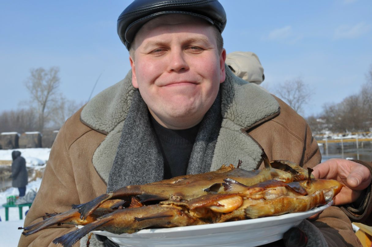 Александр Санников | Пермь