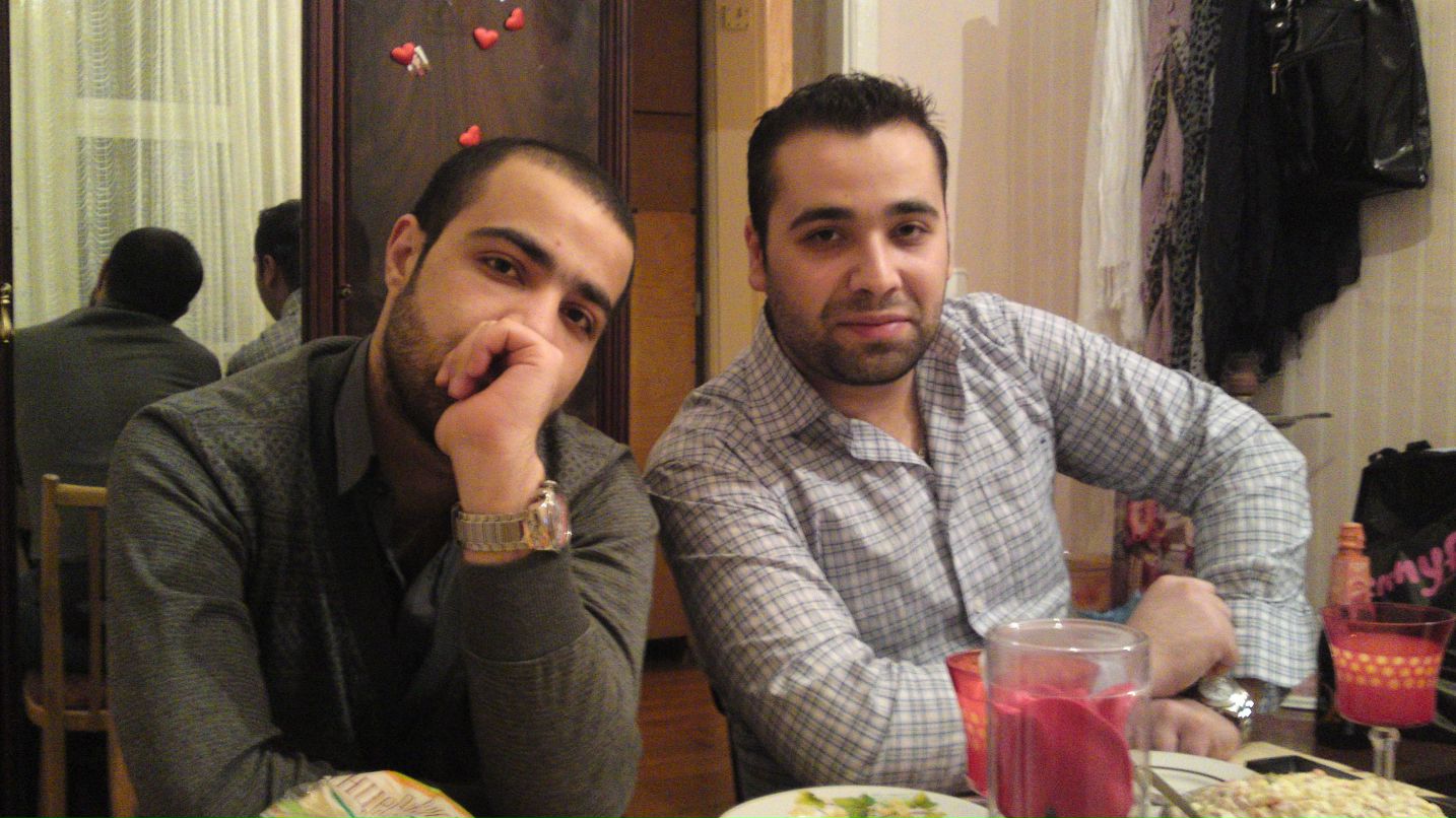 Saif Adibat ˙˙·٠•●Ya●•٠·˙˙ | Минск